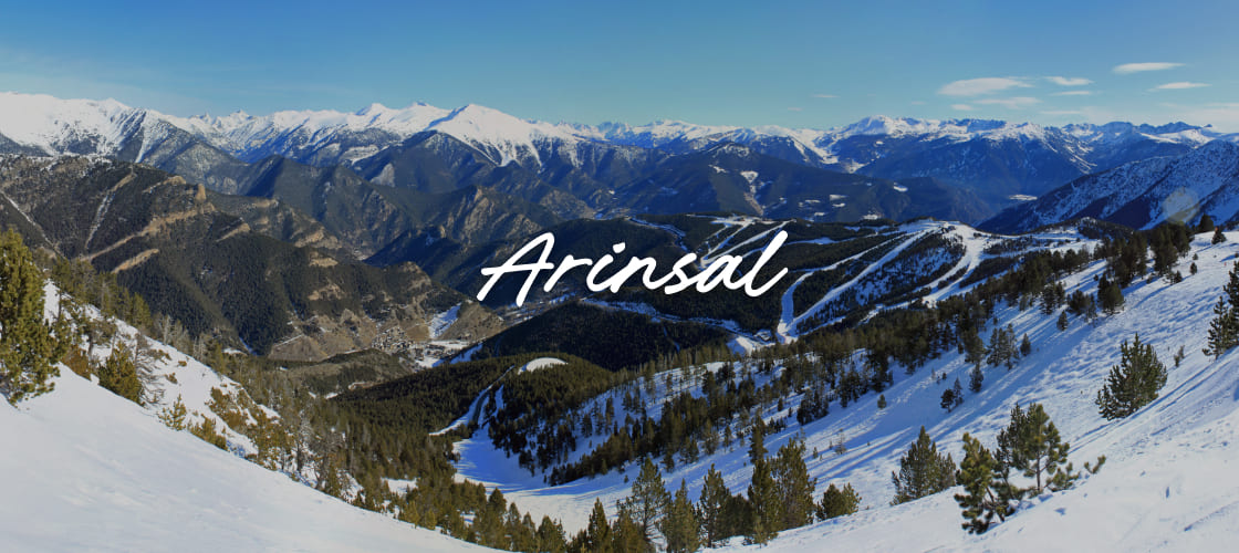 Vallnord