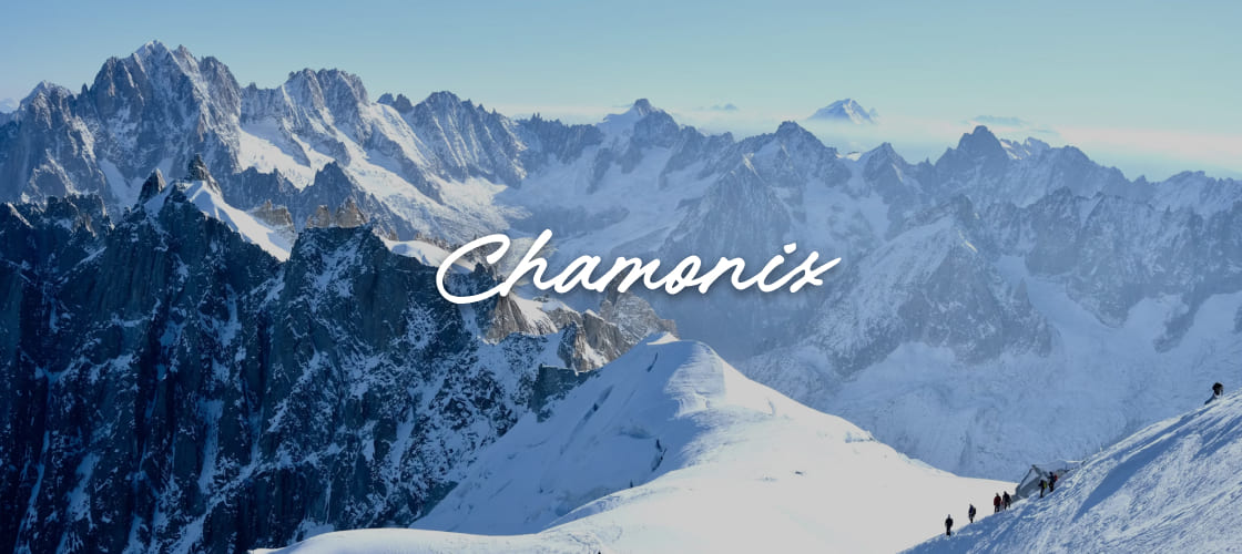 Haute-Savoie (Mont Blanc Valley)
