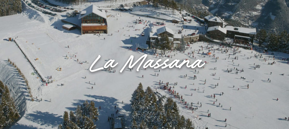 Vallnord (Pal-Arinsal)