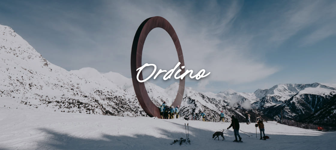 Ordino-Arcalís