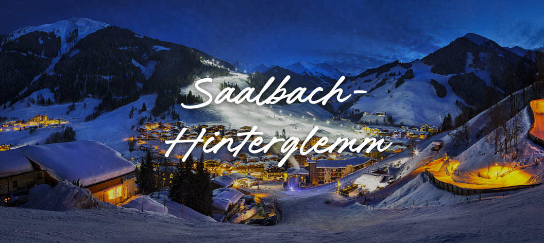 Salzburger Land (Skicircus)