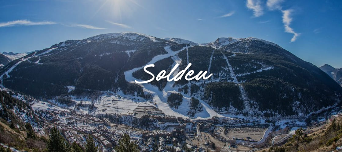 Grandvalira