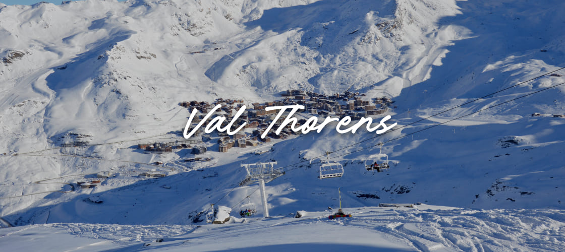 Les Trois Vallées (Savoie)