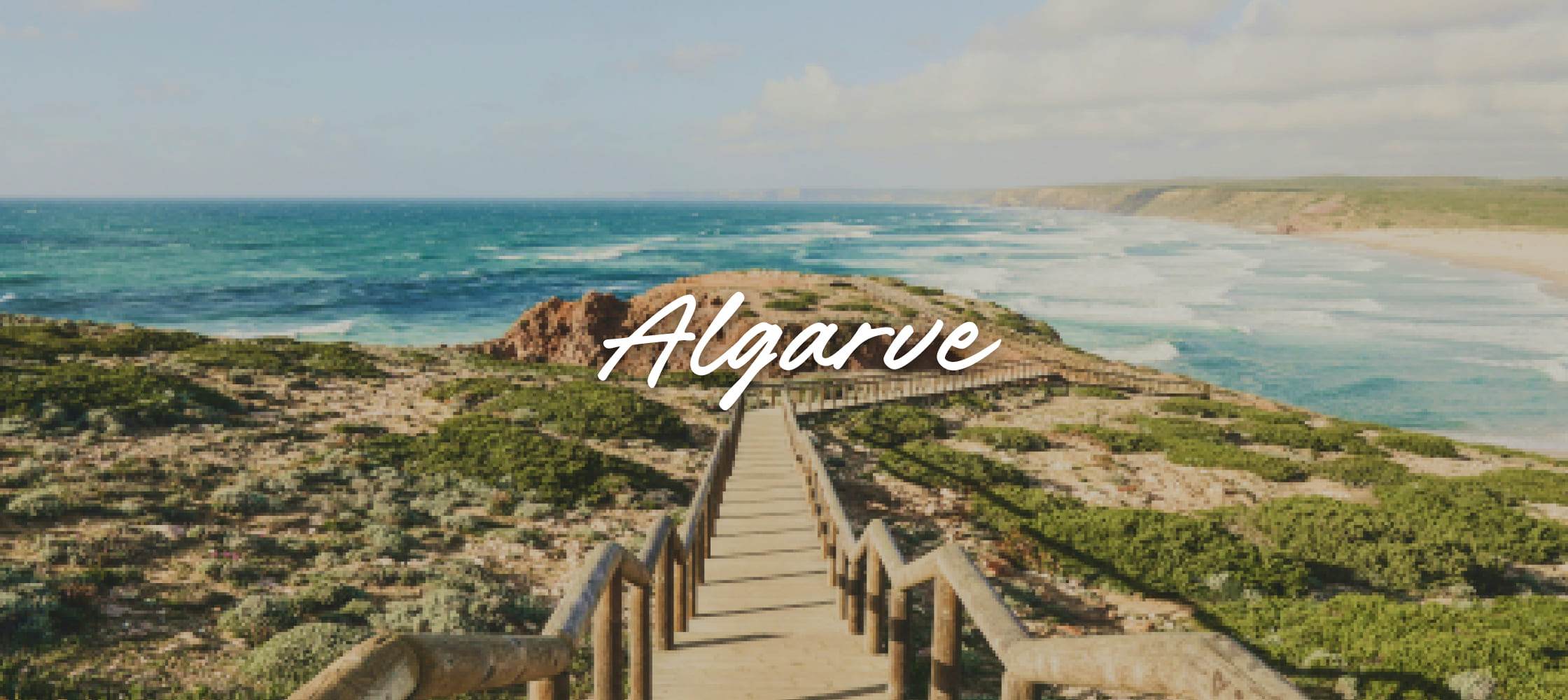 Algarve
