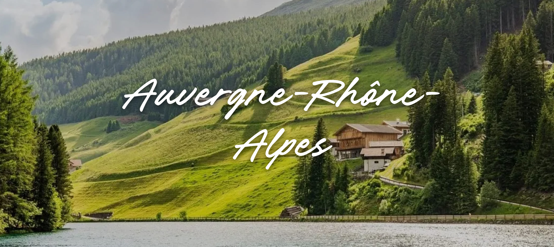 Auvergne-Rhône-Alpes