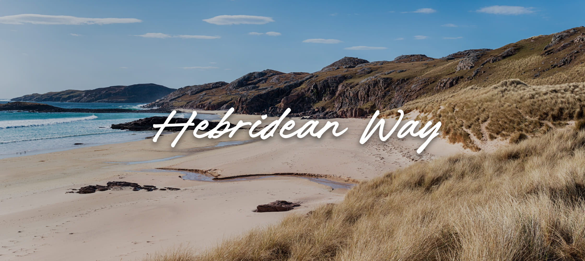 Outer Hebrides, Scotland