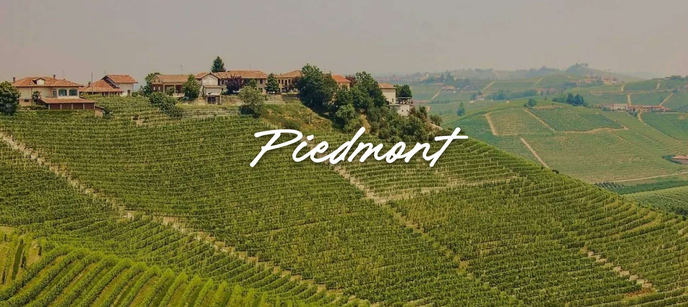 Piedmont