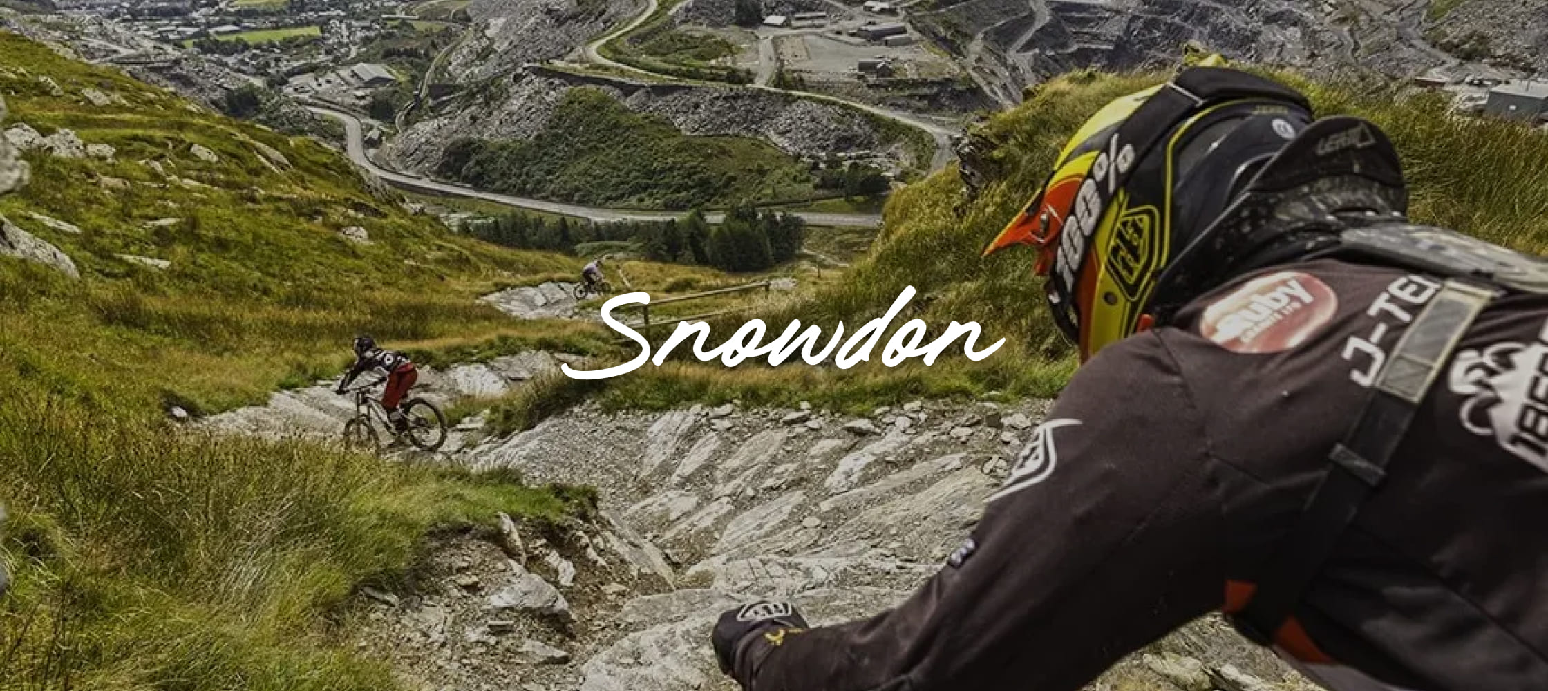 Snowdon