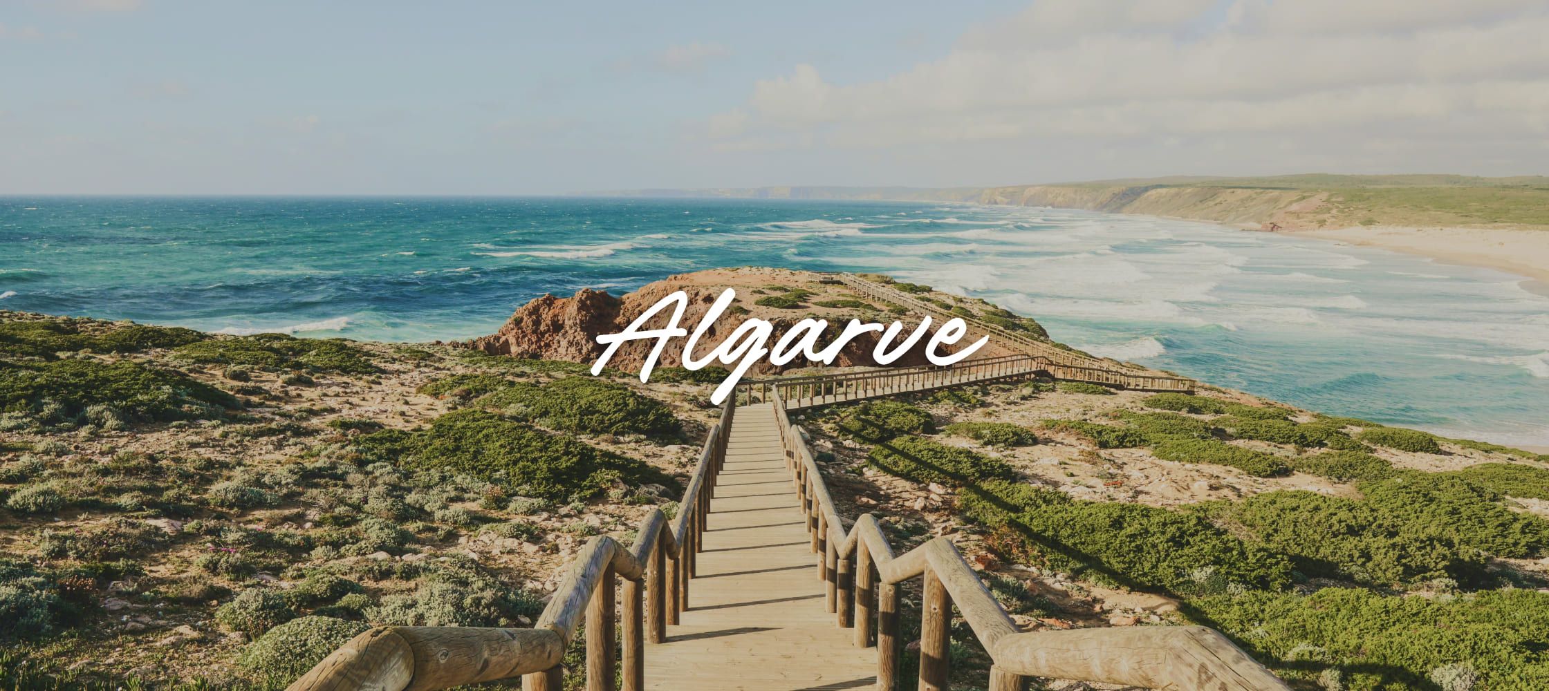 Algarve