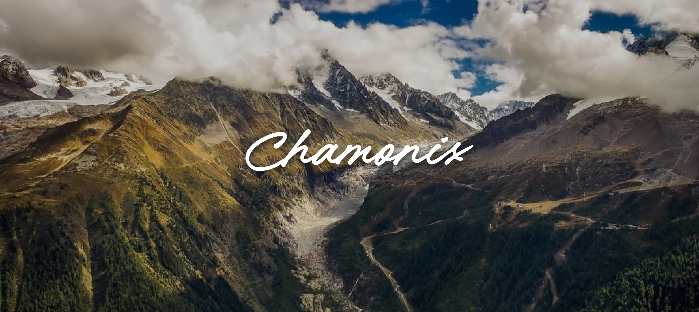 Chamonix