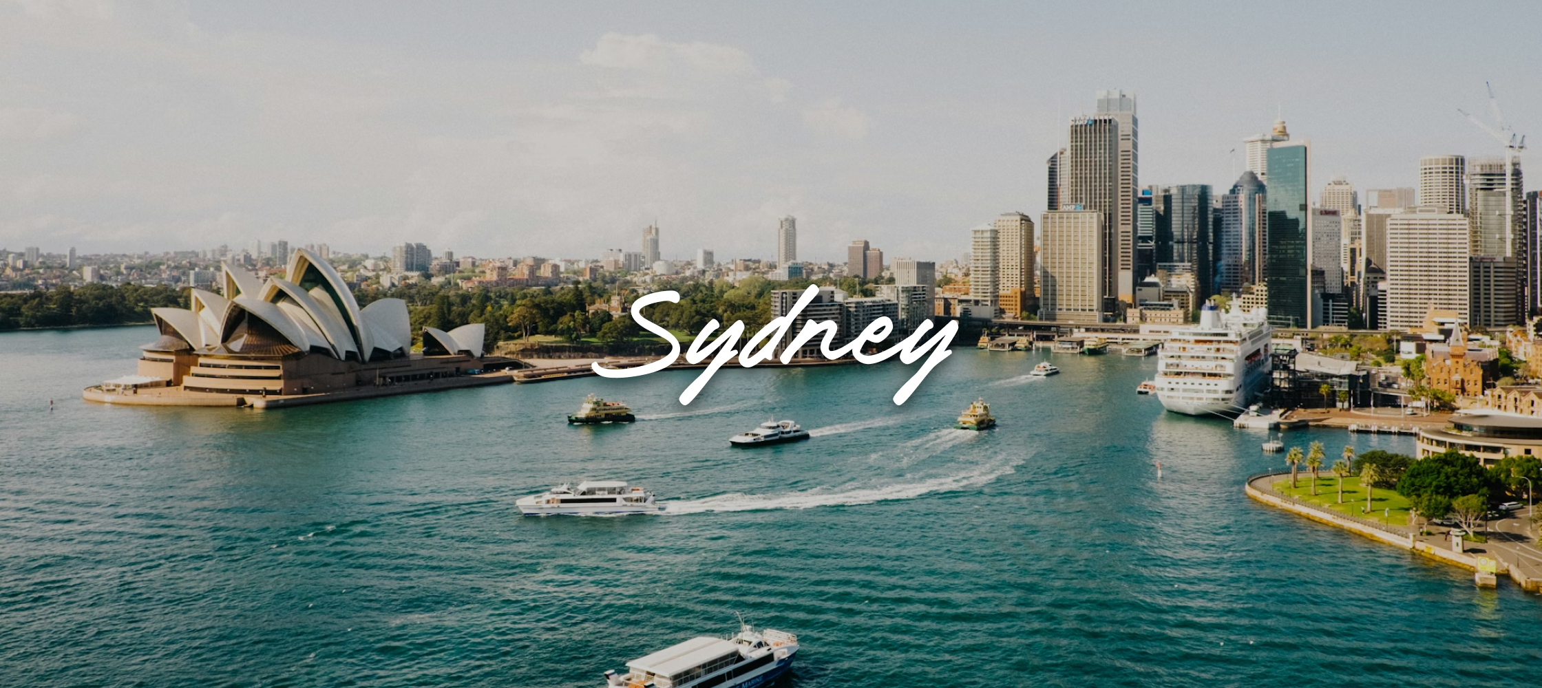 Sydney