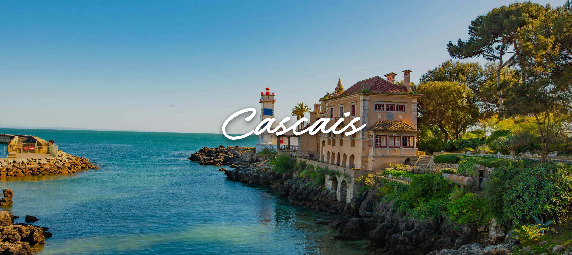 Lisbon Region