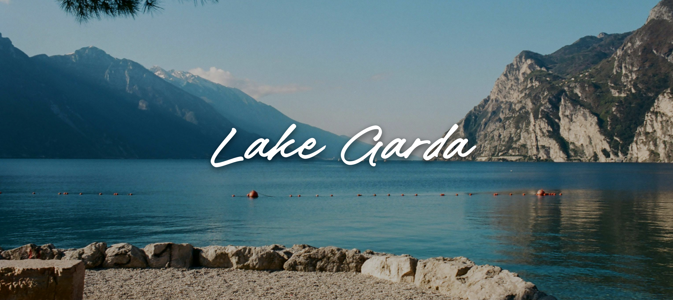 Lake Garda