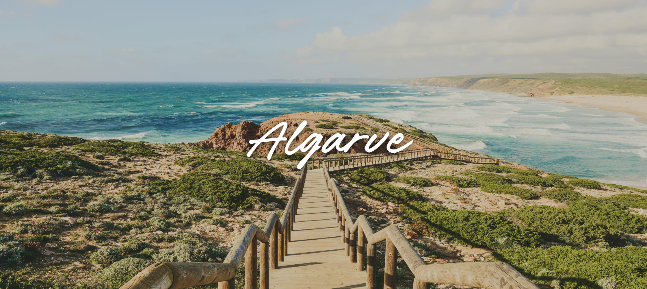 Algarve