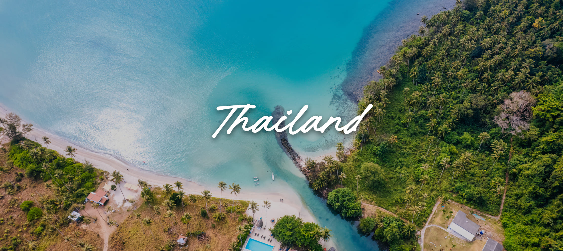 Southern Thailand