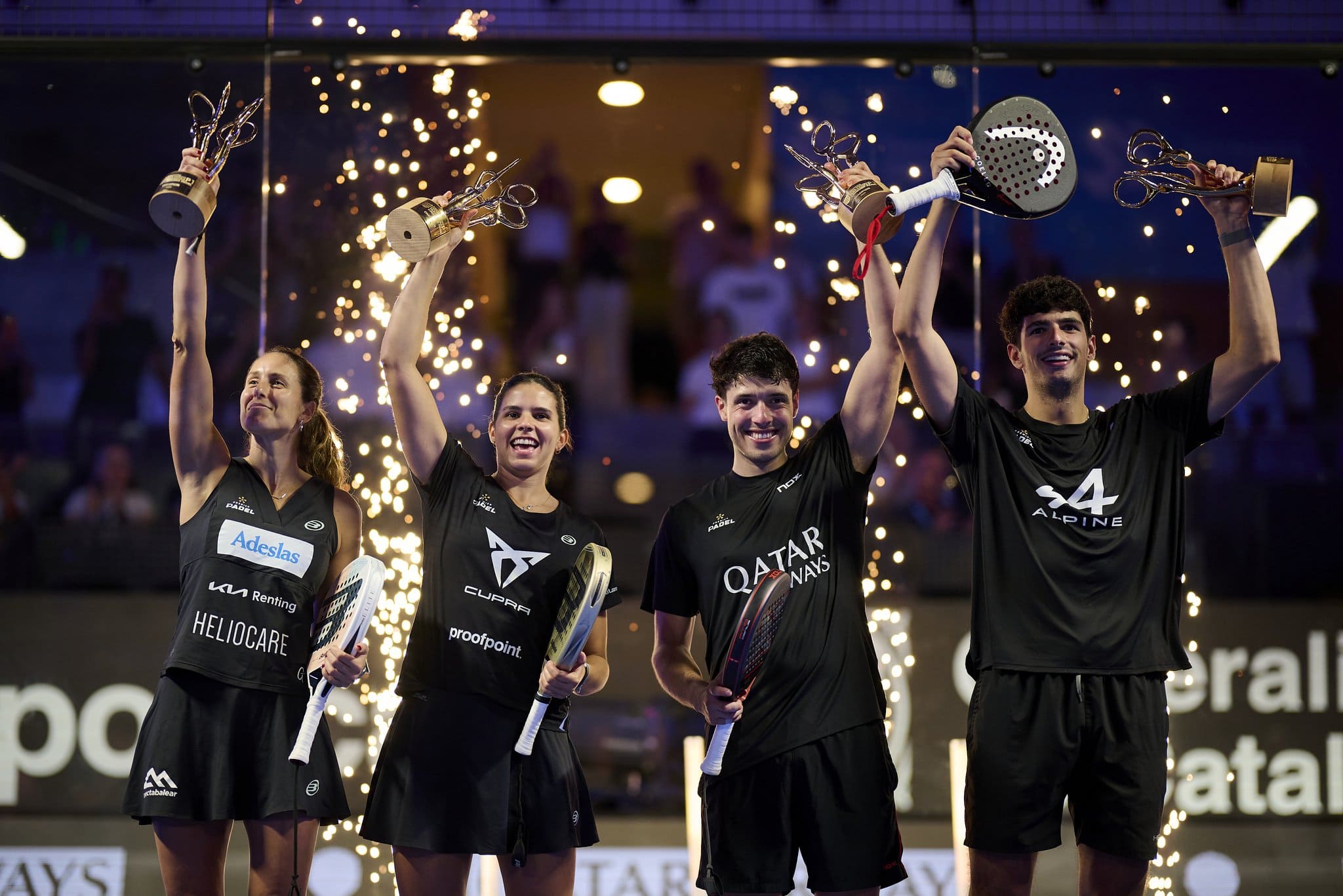 The Grand Finale - Day 3