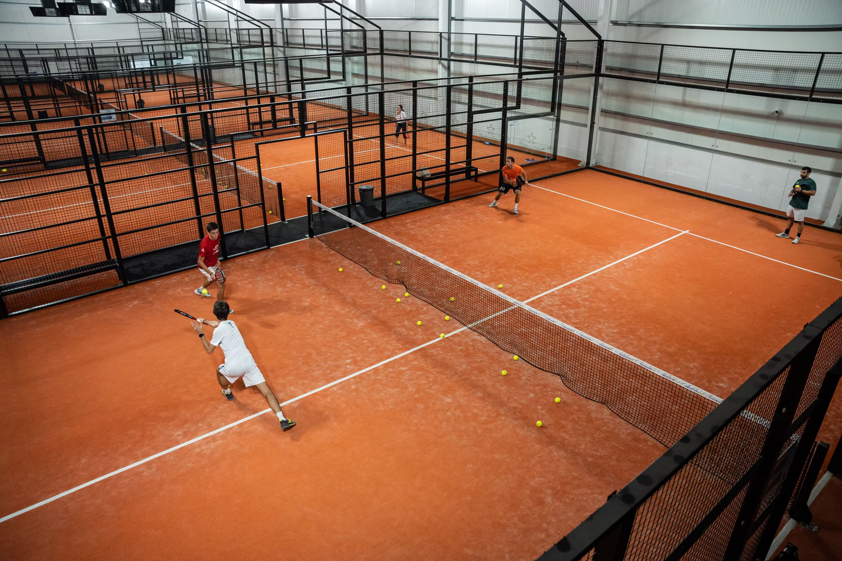 Train, Learn & Play - Day 2