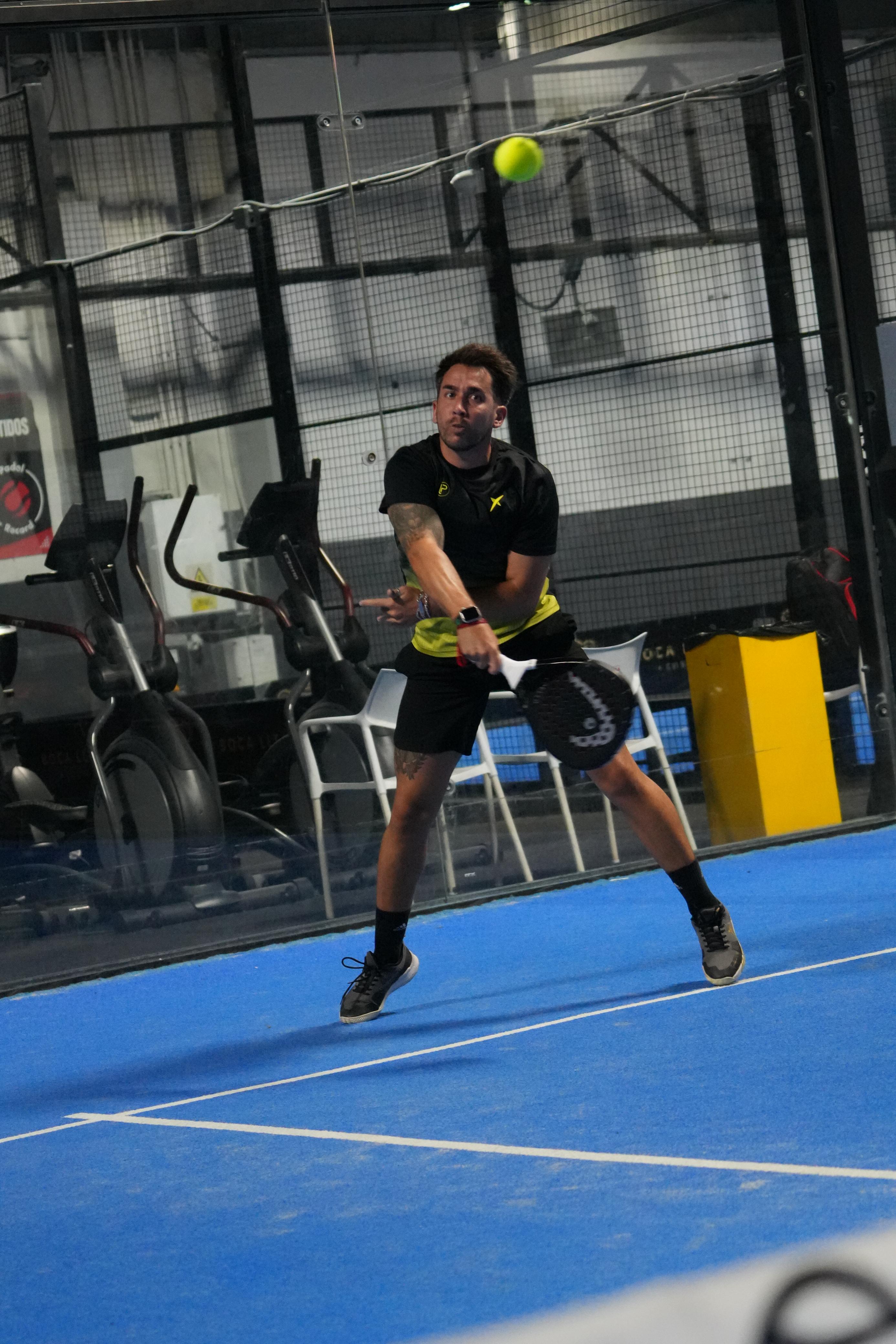 Attack fundamentals - Day 3