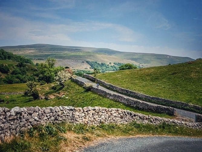 The Dales Day Out - Kettlewell & Kidstones - Day 2