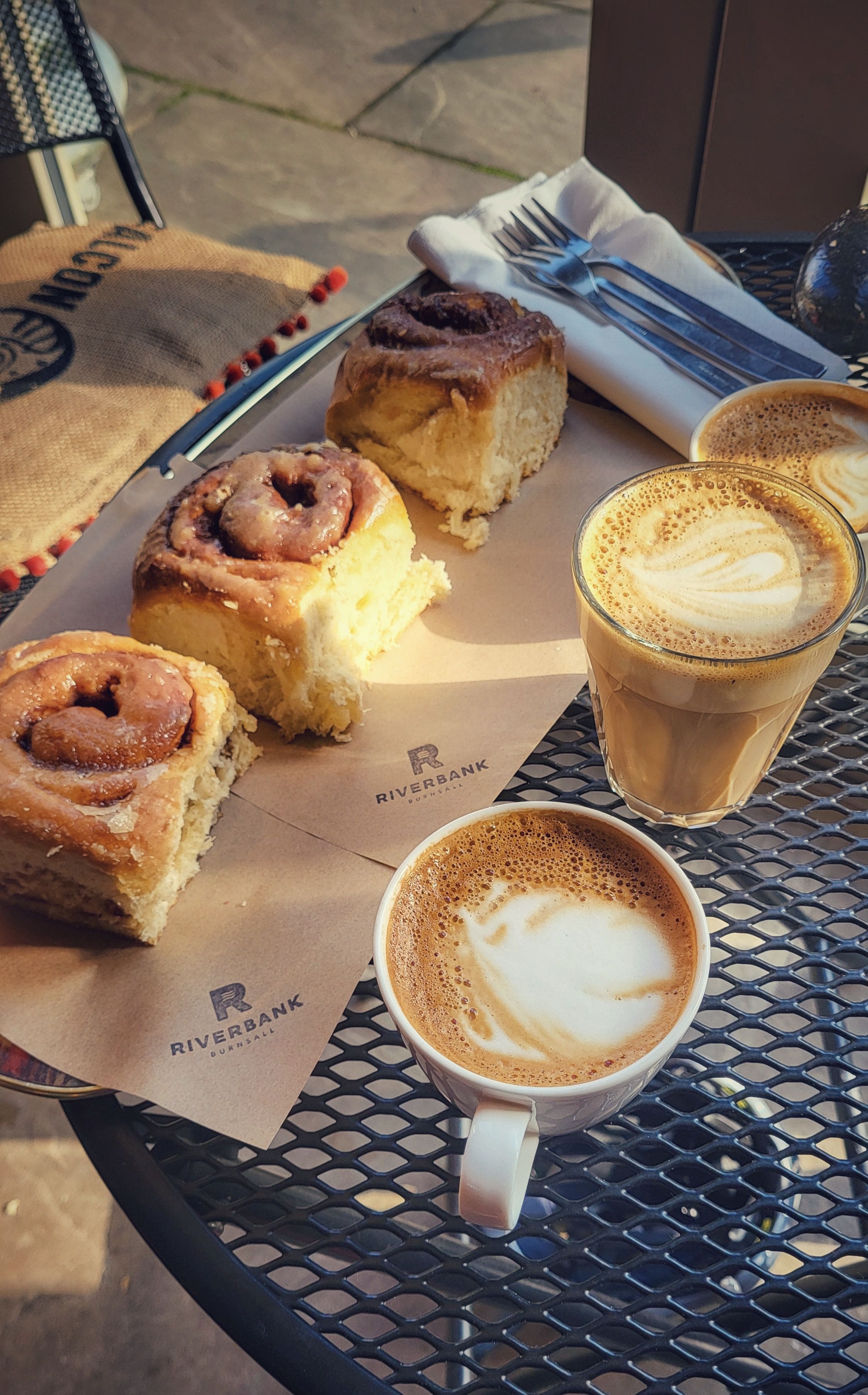 Burnsall Bun Run - Day 3