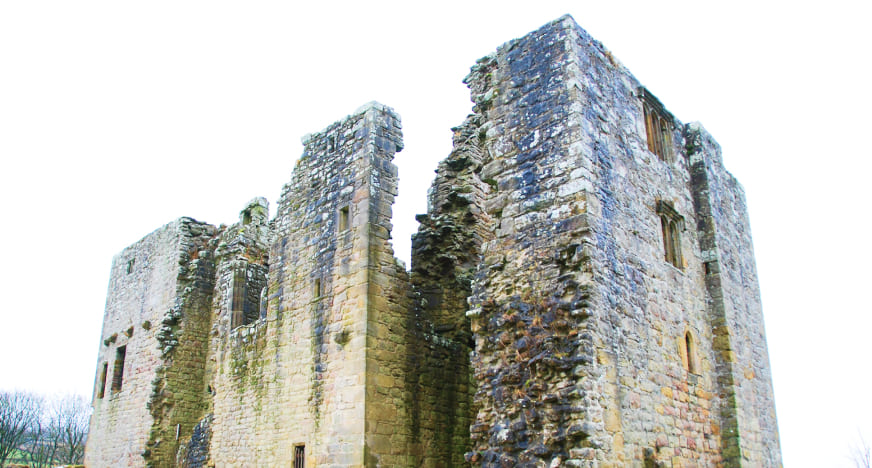 The Yorkshire Dales, a cyclist's paradise!